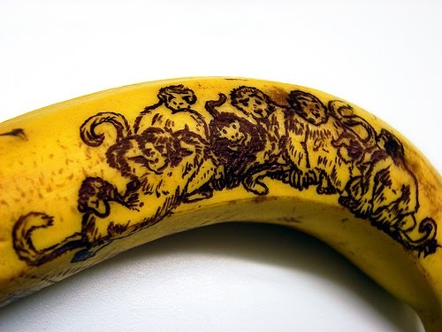 Banana Flyer
