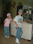 My kids