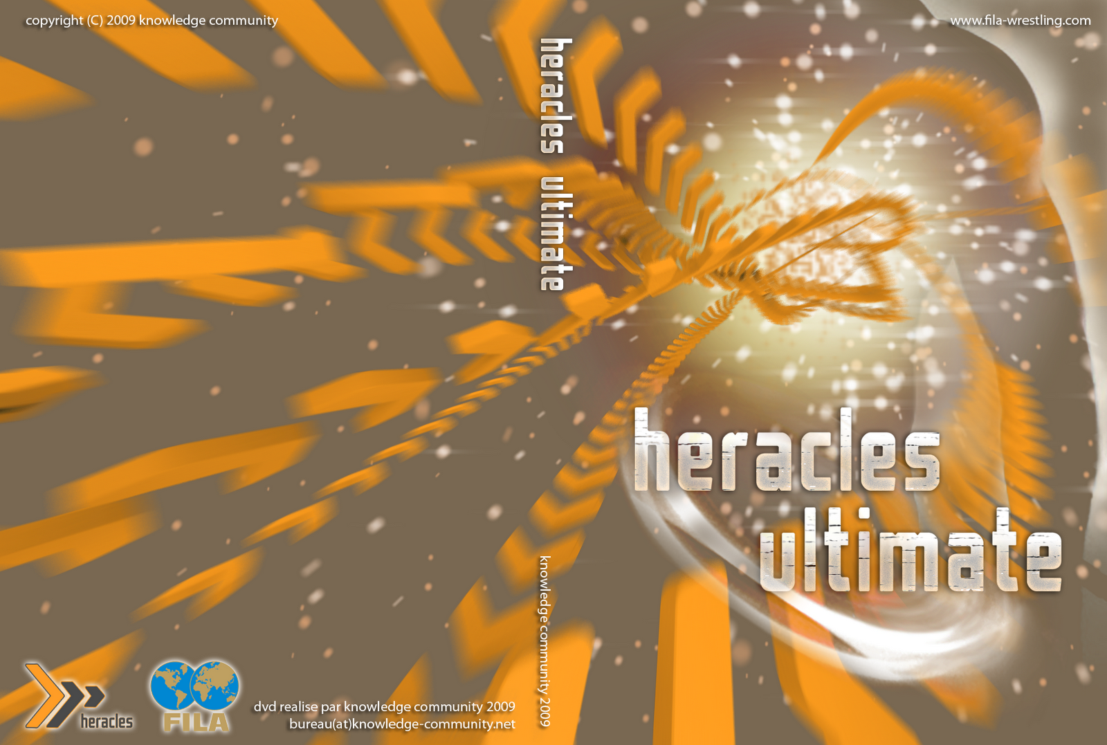 portfolio: July 2010