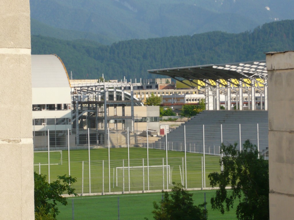 Forex brasov
