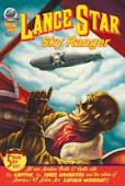 LANCE STAR: SKY RANGER  Vol. 2