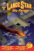 LANCE STAR: SKY RANGER Vol. 1