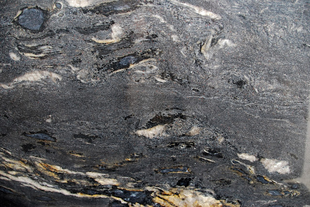 The Granite Gurus Bianco Antico and Cosmic Black now in stock with great prices!