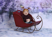 11 Month Photo