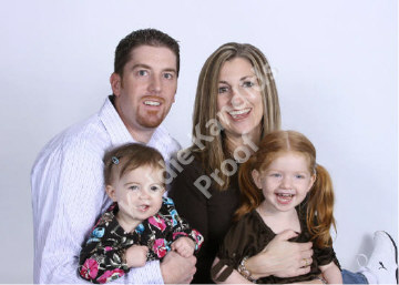 2009 Family Photo