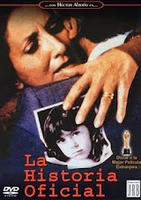 1985: Oscar a la mejor película extranjera. 1985: Cannes: Premio del Jurado Ecuménico