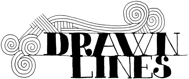 Drawn Lines