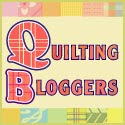 quilting blogger