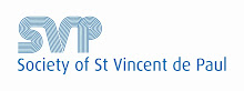 ‘WIN is assisted by the Maureen O’Connell Fund of the Society of St Vincent de Paul’