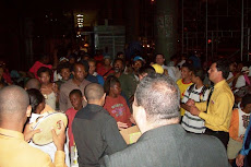 Pr. Flavio Bastos: Obra social.