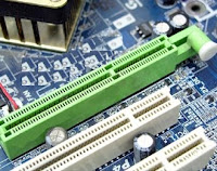 Hardware MicroWay: Slots de Expansão(Aula 3)