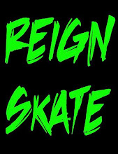 Reign Skate