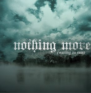 Nothing More - Waiting On Rain [EP] (2008)