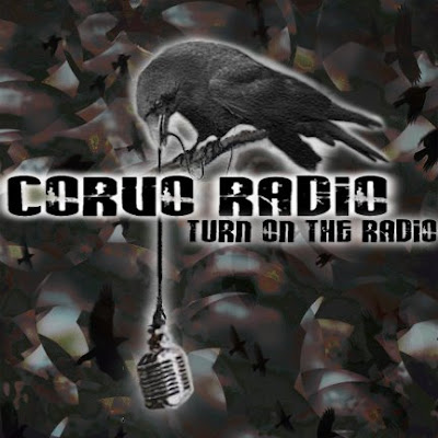 Corvo Radio - Turn On The Radio (2008)