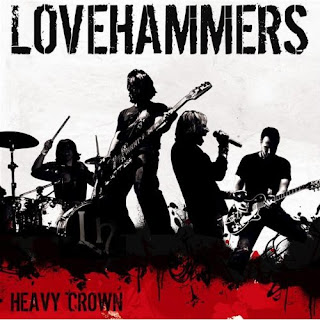 Lovehammers - Heavy Crown (2009)