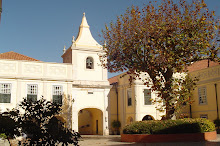 Colégio de S. José - Ramalhão
