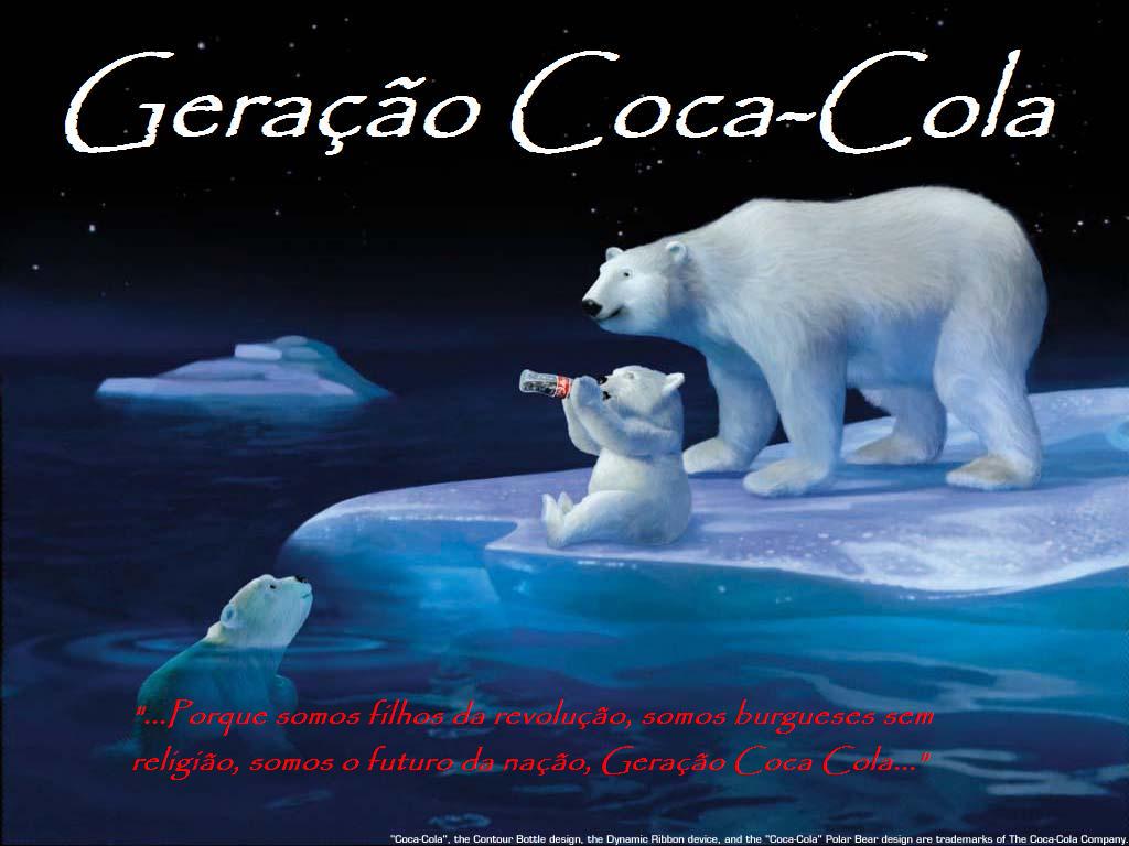 Geração Coca-Cola