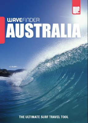 Wave Finder Australia