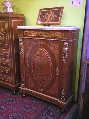 JOSE FERNANDEZ , ebanisteria fina y restauracion, calidad y exclusividad