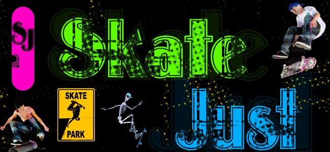Skate Just