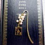 Vintage Bookmark