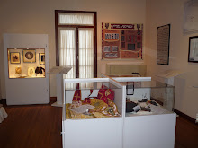 Museo Histórico Municipal " Del Vecino"