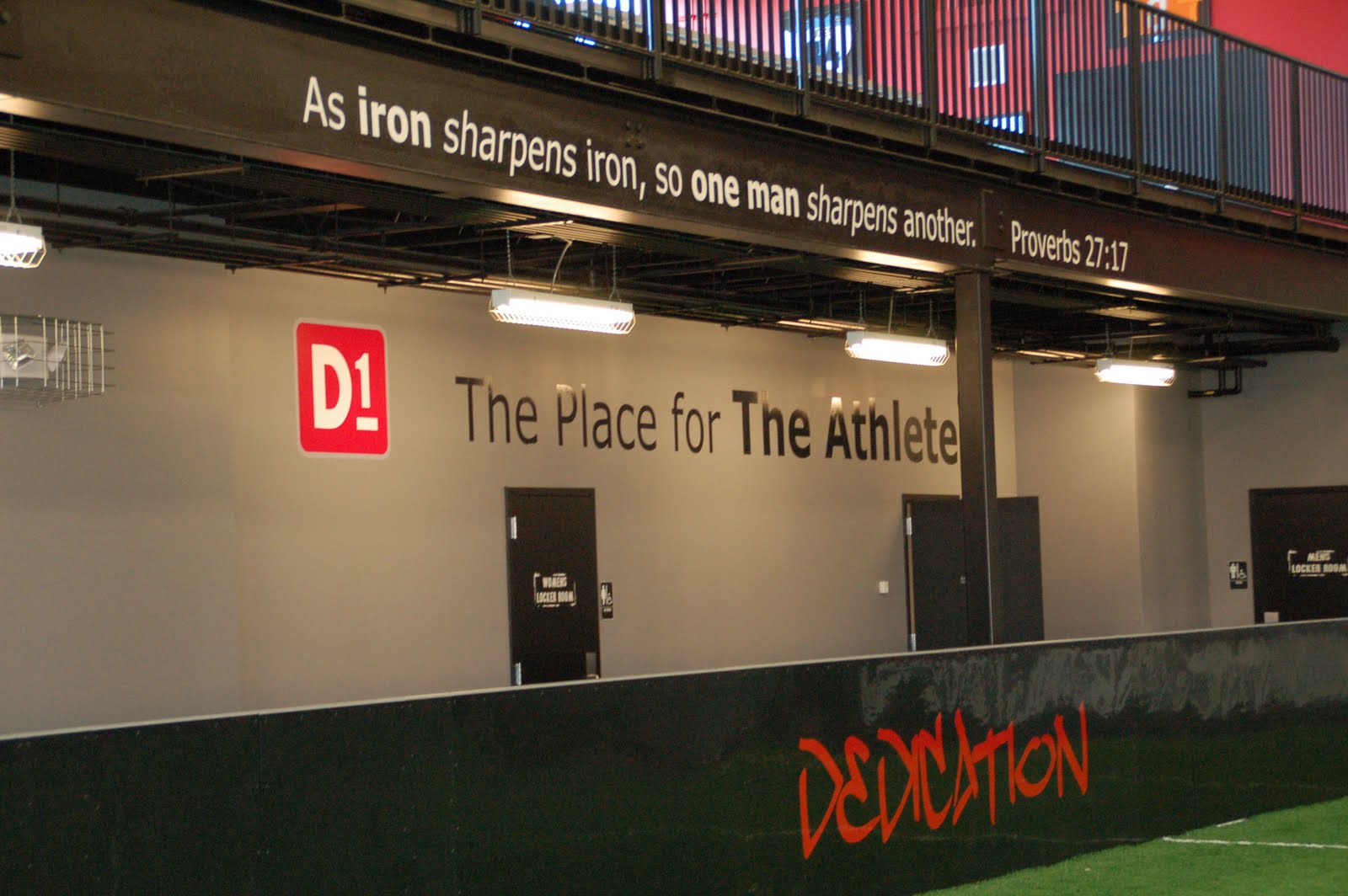 D1 Sports October 2010
