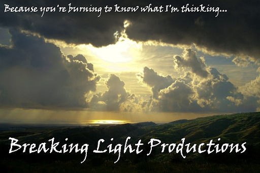 Breaking Light Productions
