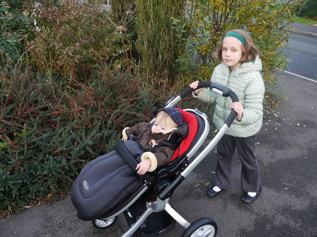 graco symbio wheels
