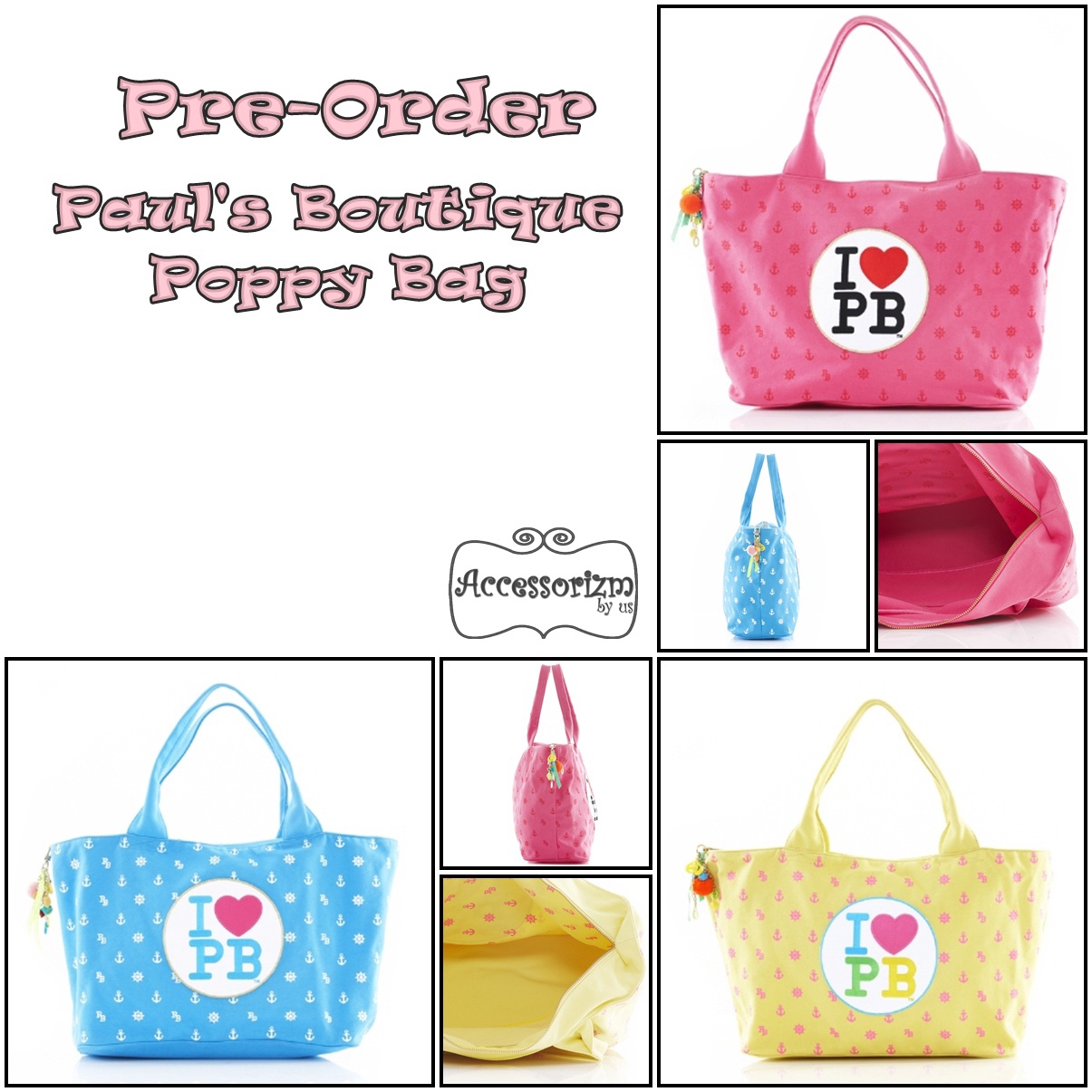 Paul's Boutique by US