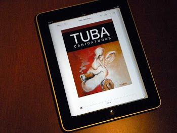 E-BOOK TUBA CARICATURAS