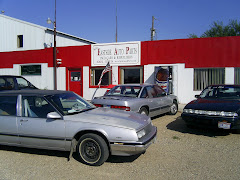 Syd's Eastside Auto Parts, Used Cars, Trucks & Rebuildables