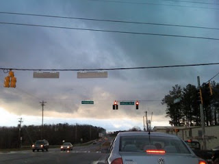 Couldn't catch the edge Cloud bank