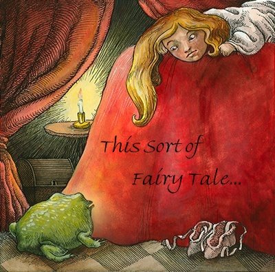 This Sort of Fairy Tale