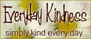 Show Kindness Every Day