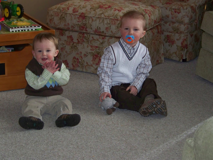 The Boys