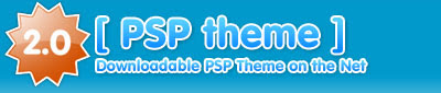 Download Free PSP Themes