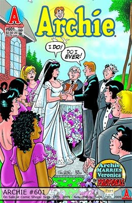 Archie #601