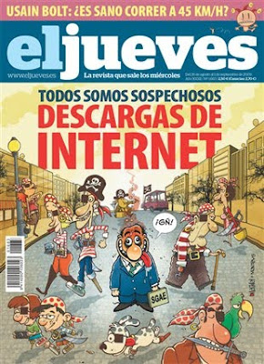 El Jueves 1683