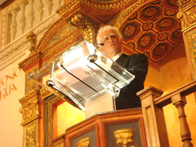 Ziraldo Premio Quevedos 2008