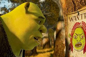 Shrek