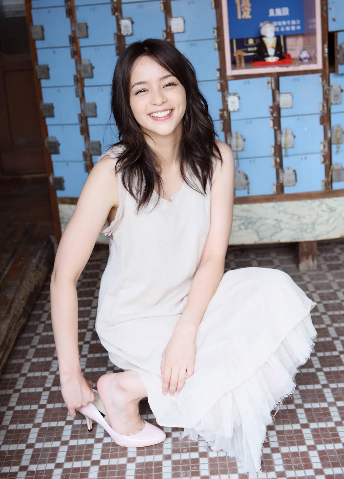 Rosa Kato Japanese Actress Foto Bugil Bokep 2017