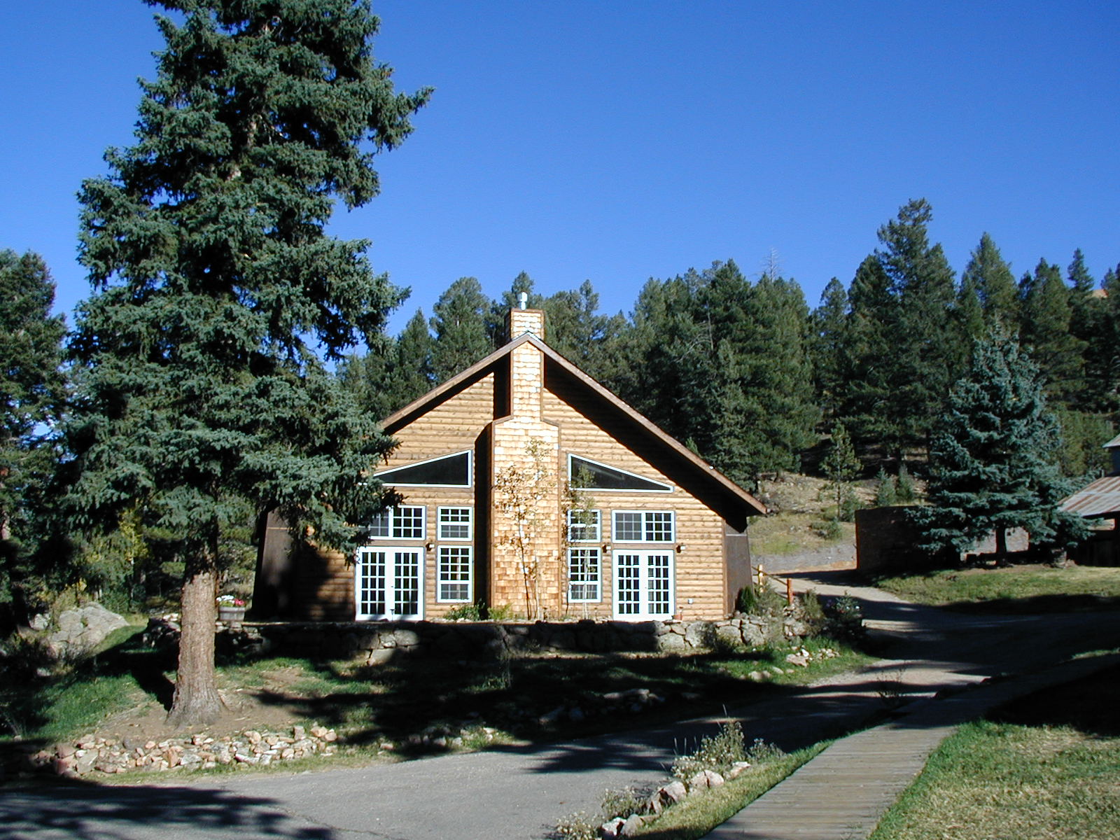Meadow Creek Lodge and Event Center