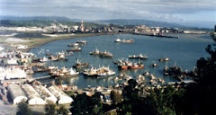 Puerto de San Vicente