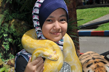 Permata Hati Papa & Mama