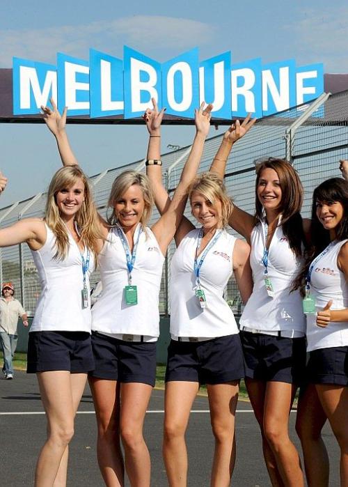 X Games And Sports Chicas F1