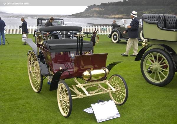 1894 benzo velo 2 Benz Velo 1894