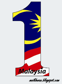 One Malaysia