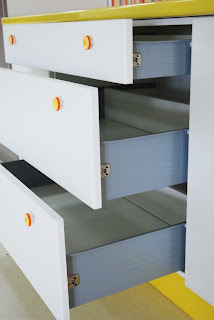 Maderas y Chapas: Cocinas