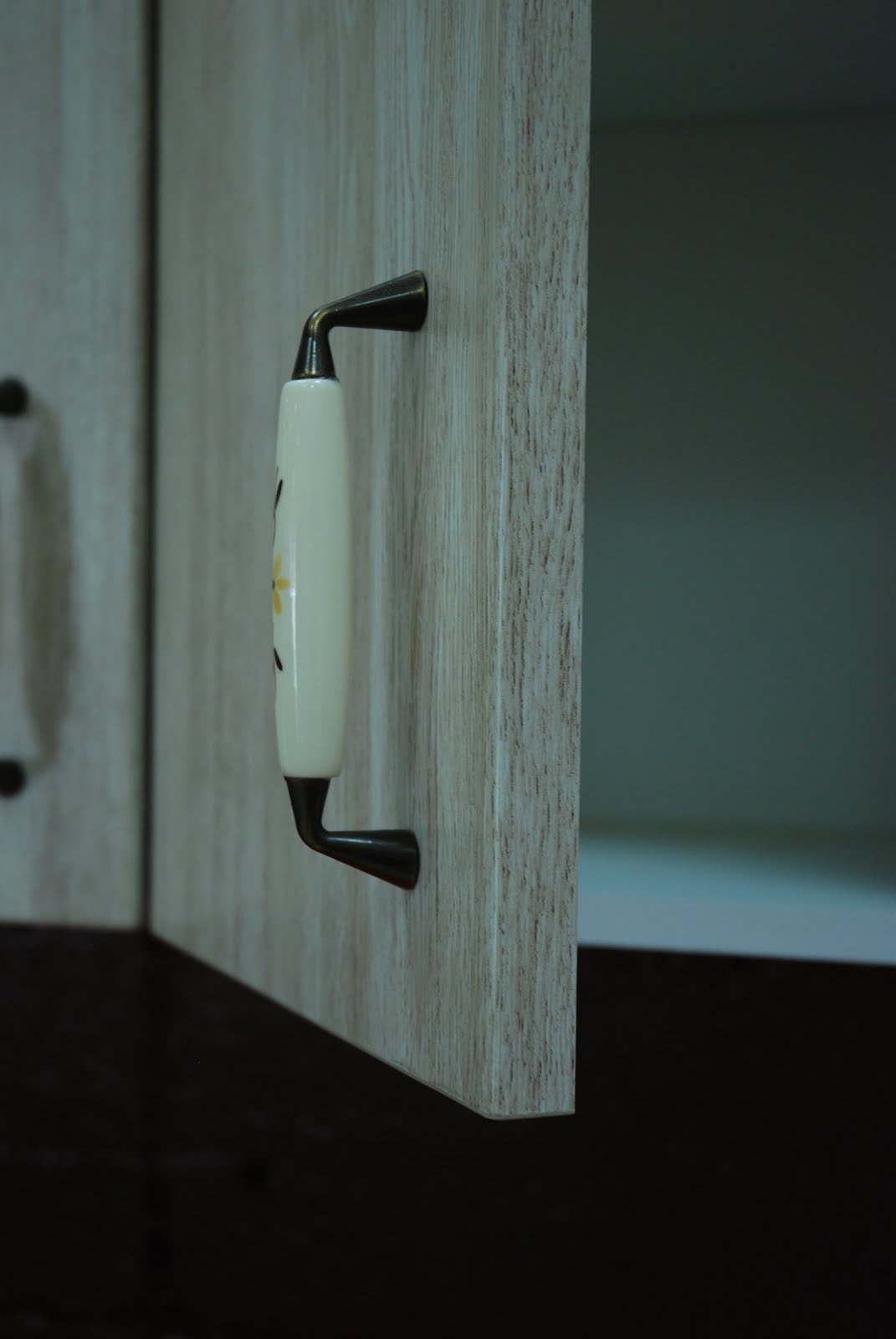 Maderas y Chapas: Cocinas